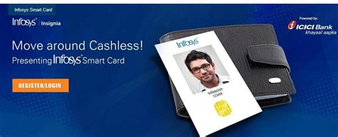 infosys smart card icicibank|ICICI Bank Infosys Smart Card Recharge – Status Check, .